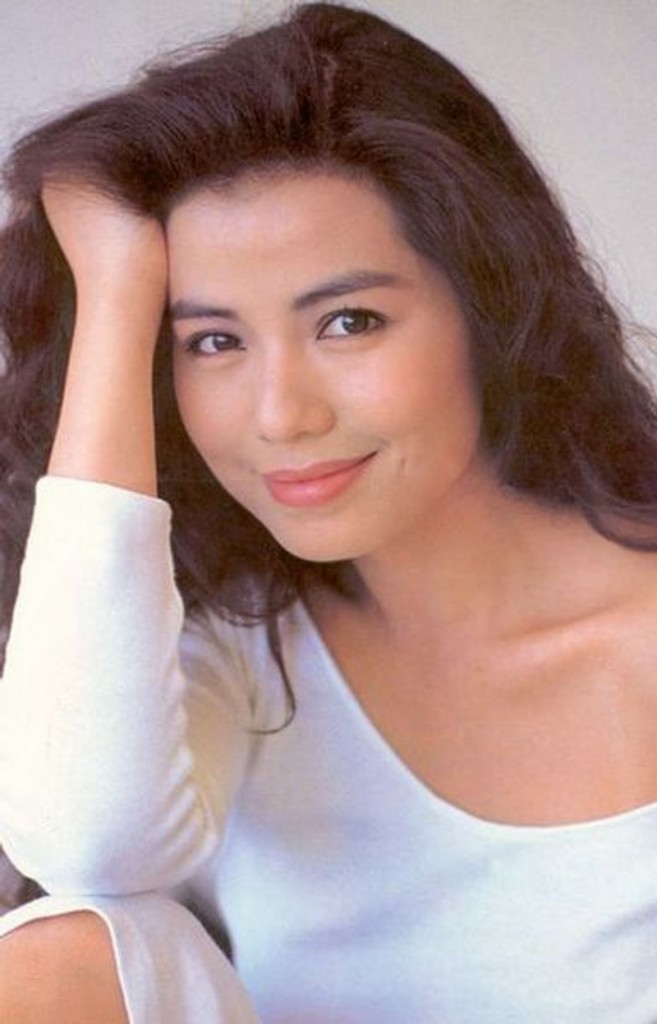 90年代台湾女演员图片