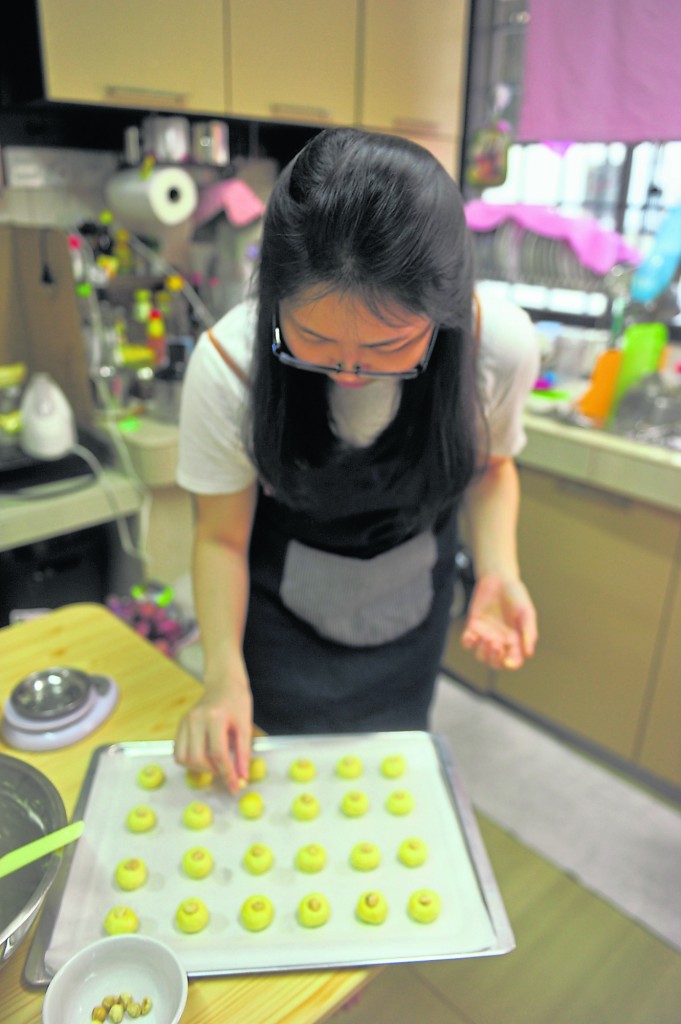 学懂新年牛油饼干详细制作方法和做法的小技巧，让新手也能做出大家都称赞的好饼干。