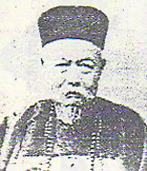 辜礼欢于1826年去世，享年65岁，葬在峇都兰章（Batu Lanchang）的辜氏墓地。