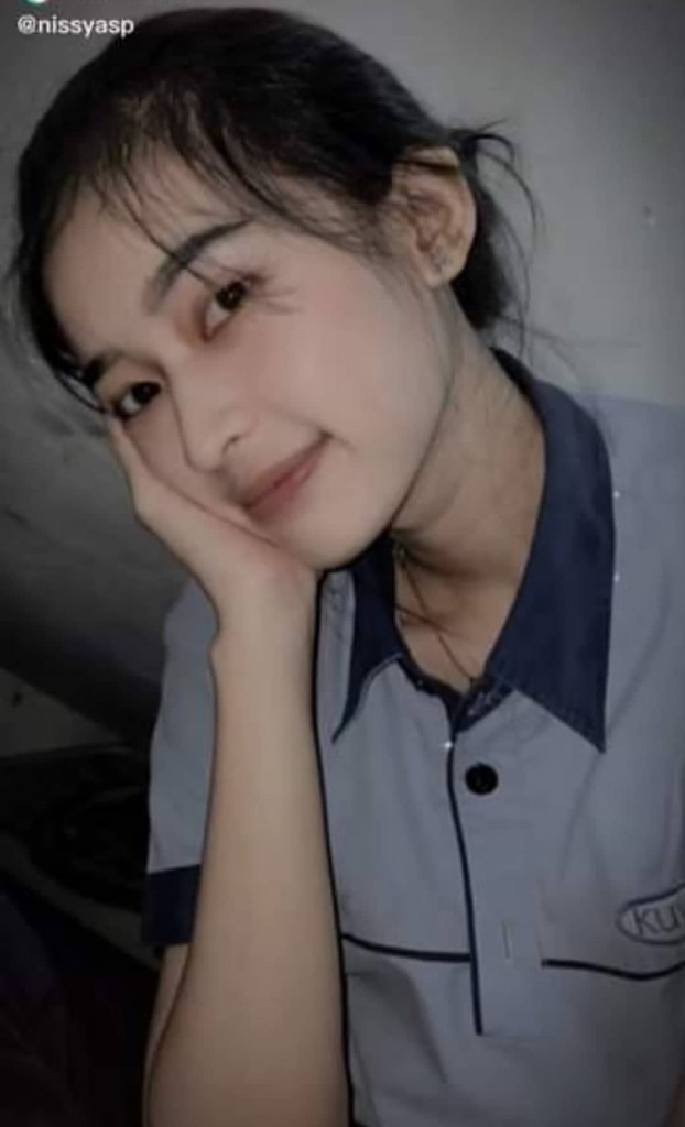 印尼美女网红2