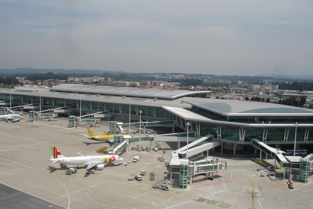 AirportPorto