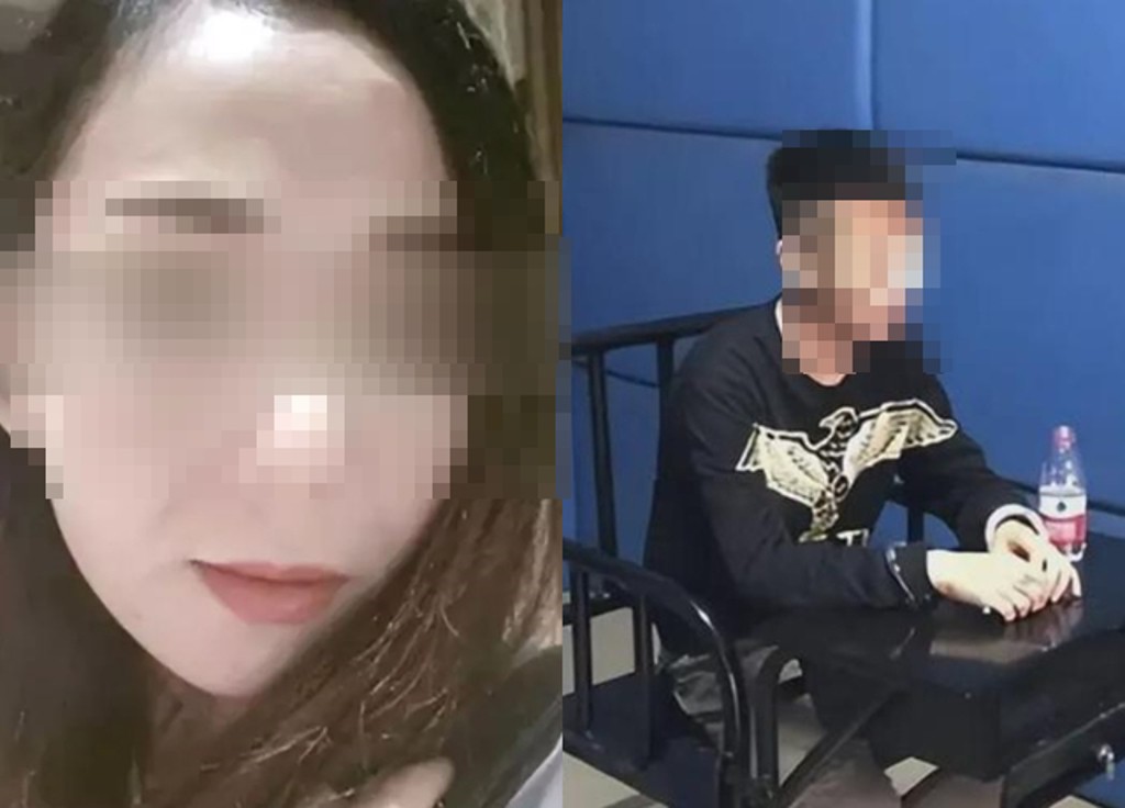  女子网恋比自己小28岁小鲜肉，主动拉对方去开房间，不料洗完澡后却悔恨不已。 