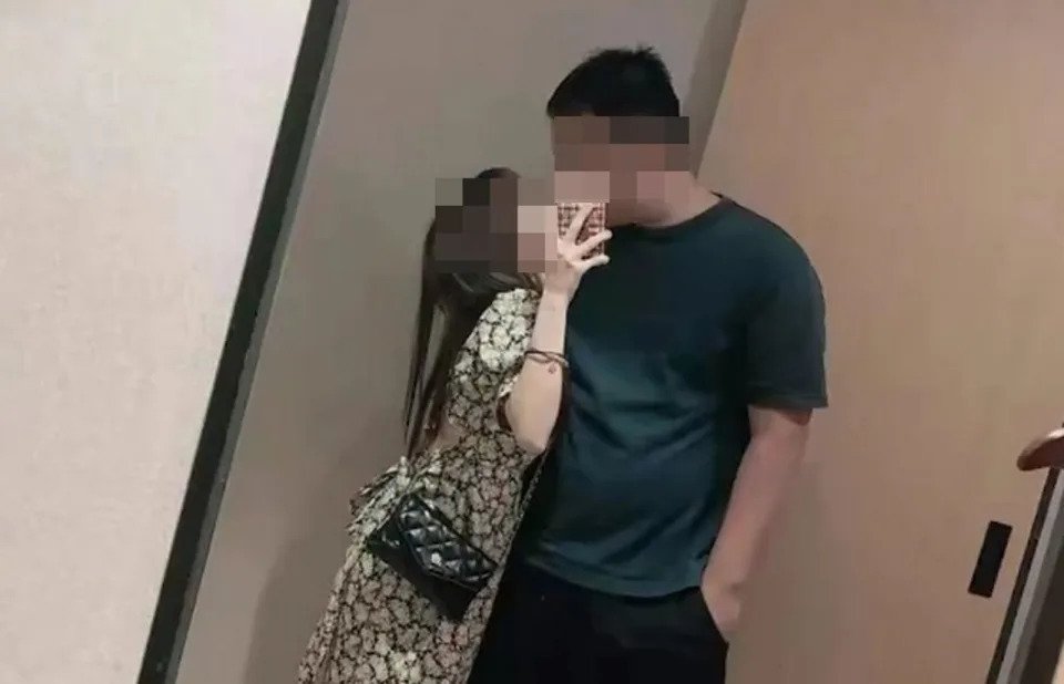 渣男扶正小三偷结婚 1