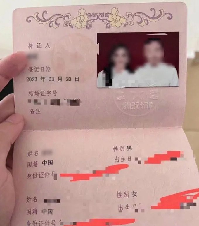 渣男扶正小三偷结婚 2