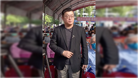 台湾行胜于言实践研究院院长朱长生被发现全身遭人用胶带和塑胶布捆绑，毙命泰国曼谷酒店房内。