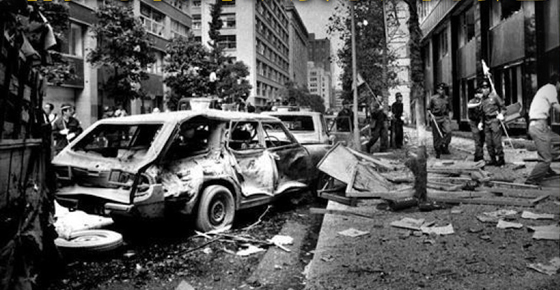 极端主义“东亚反日武装战线”成员之一的桐岛聪，是70年代发生的一系列企业爆炸案的通缉犯。