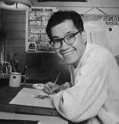 日本漫画大师鸟山明于3月1日逝世。