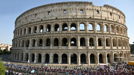 意大利罗马是公认欧洲扒手最严重的城市，包含竞技场等景点尤其严重。