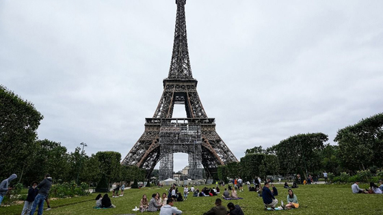 法国巴黎是全球访客数量最多的城市之一，但不幸的是，扒手数量也位居欧洲第二。