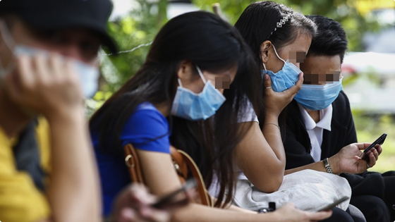 有雇主担心女佣外出结识异性引狼入室，于是限制她们的活动，没想到还是防不勝防。