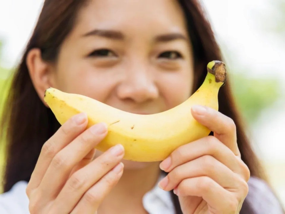 6旬妇吃香蕉昏迷洗肾 2