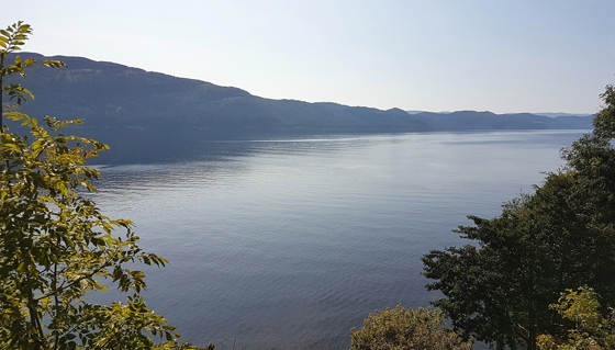 尼斯湖（Loch Ness）。